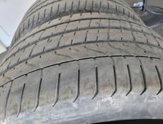 315 35 R21 FIRLLI две штуки 