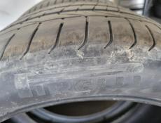 315 35 R21 FIRLLI две штуки 