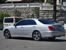 Toyota Majesta