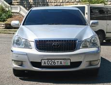 Toyota Majesta