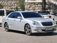 Toyota Majesta