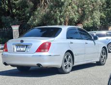 Toyota Majesta