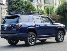 Toyota 4 Runner
