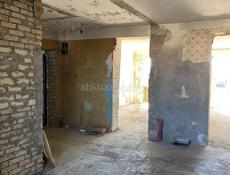 3 КОМНАТНАЯ КВАРТИРА ОЧАМЧИРА  