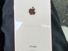 iPhone 8+