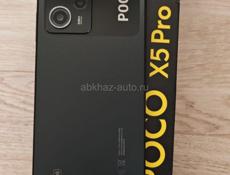 Poco X5 Pro 8/256gb