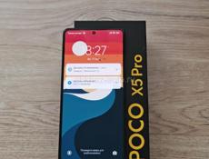 Poco X5 Pro 8/256gb