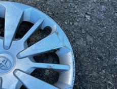 Колпаки r14 TOYOTA 