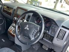 Mitsubishi Diamante