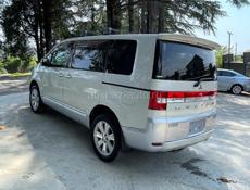 Mitsubishi Diamante