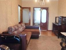 Продается жилая 2к.кв ,центре Сухума,8млн500руб