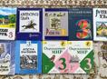 книги 3 класс