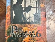 Книги 6 класс
