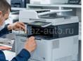 ремонт принтеров 