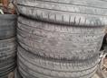 Продаются шины 245/40 R19 обращаться по указанному номеру 