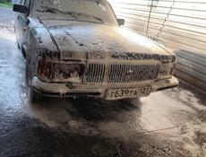ГАЗ 2410