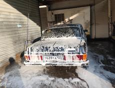 ГАЗ 2410