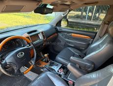 Lexus GX
