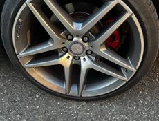 AMG SLK 55
