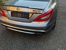 AMG SLK 55