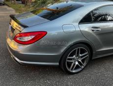 AMG SLK 55