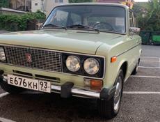 ВАЗ 2106