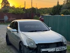 Nissan Skyline