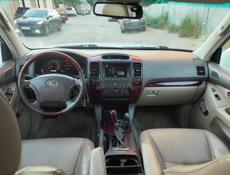 Lexus GX