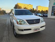 Lexus GX