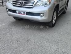 Lexus GX