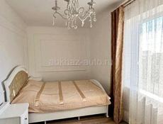 2 - К. КВАРТИРА В СУХУМЕ ПО УЛ. СЕМЕРДЖИЕВА