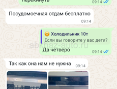 Меня, многодетную мать мошенники обманули