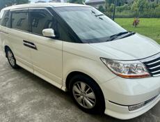 Honda Еlysion