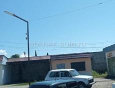 ВАЗ 2107