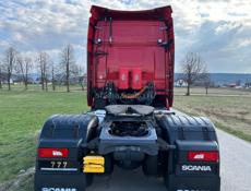 SCANIA