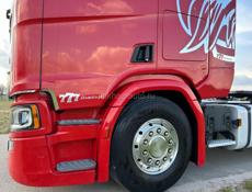 SCANIA