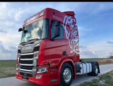 SCANIA