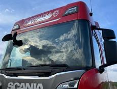 SCANIA
