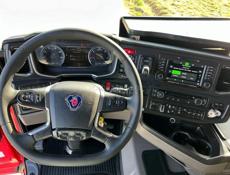 SCANIA