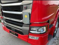 SCANIA