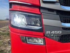 SCANIA