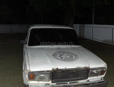 ВАЗ 2107