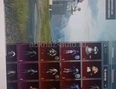 Срочно обмен либо продажа утеря на почте но на акк никто не заходит 