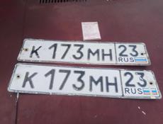 ВАЗ 2107