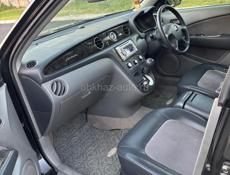 Mitsubishi Airtek