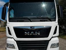 MAN