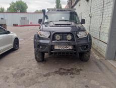 УАЗ Патриот