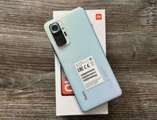 Redmi Note 10 Pro 8/128gb 