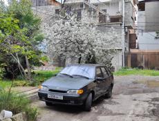 ВАЗ 2114
