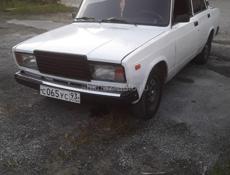ВАЗ 2107